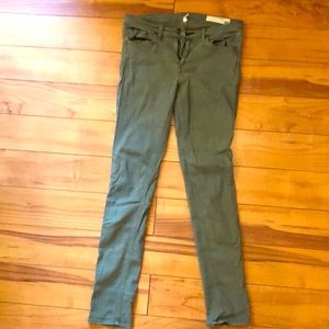 Rag & Bone aritzia jeans